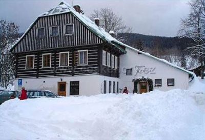 Horský Penzion Komex