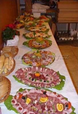 Rekreační a školící středisko Kopánky