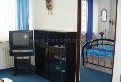 Rekreační a školící středisko Kopánky