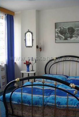 Rekreační a školící středisko Kopánky