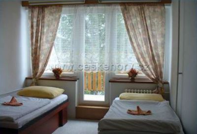 Rekreační a školící středisko Kopánky