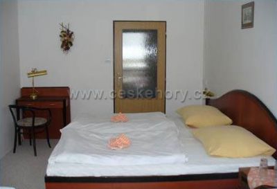 Rekreační a školící středisko Kopánky