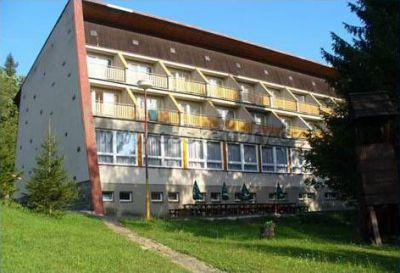 Rekreační a školící středisko Kopánky