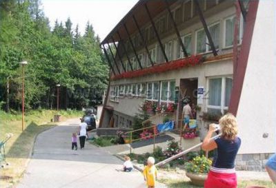 Rekreační a školící středisko Kopánky