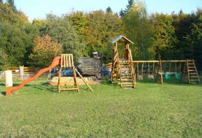 Rekreační a školící středisko Kopánky