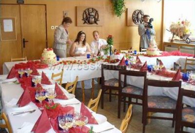 Rekreační a školící středisko Kopánky