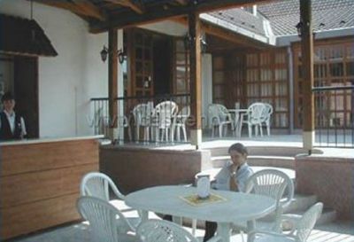 Penzion Kopeček ***