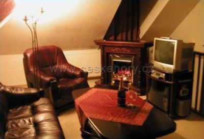 Penzion Kopeček ***