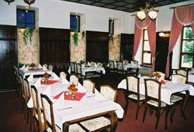 Penzion Kopeček ***