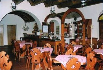 Penzion Kopeček ***