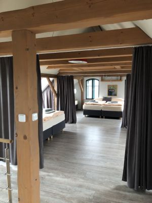 Penzion a Restaurant Na Kopečku A.D.1795