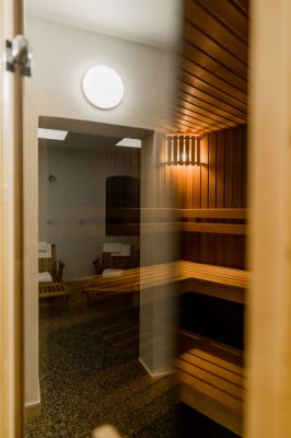 Penzion a Restaurant Na Kopečku A.D.1795