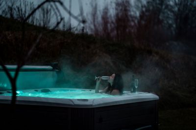 Penzion a Restaurant Na Kopečku A.D.1795