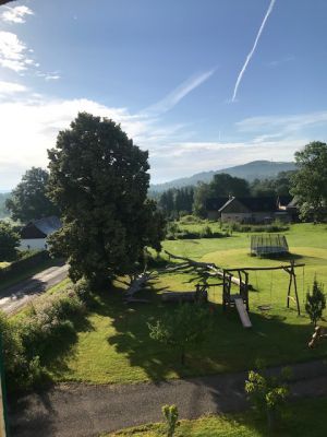 Penzion a Restaurant Na Kopečku A.D.1795