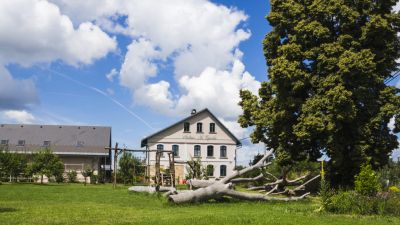 Penzion a Restaurant Na Kopečku A.D.1795