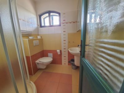 Penzion a Restaurant Na Kopečku A.D.1795