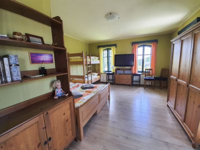 Penzion a Restaurant Na Kopečku A.D.1795