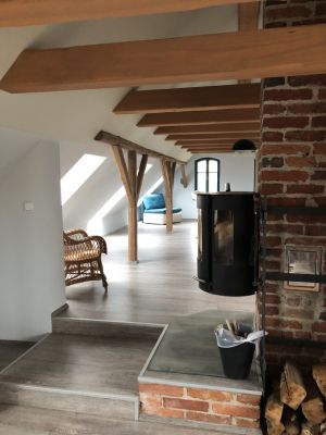 Penzion a Restaurant Na Kopečku A.D.1795