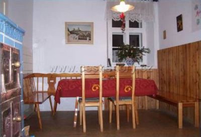 Statek v Českém Ráji