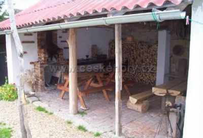 Statek v Českém Ráji