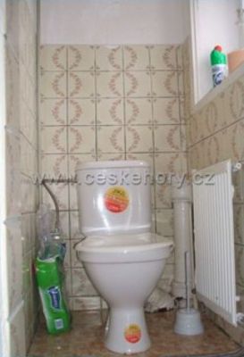 Kopejska ubytování