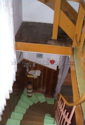 Kopejska ubytování