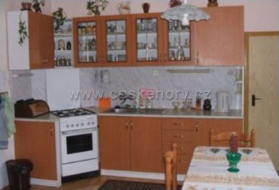 Kopejska ubytování