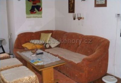 Kopejska ubytování