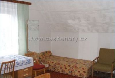 Kopejska ubytování