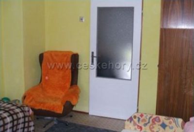 Kopejska ubytování