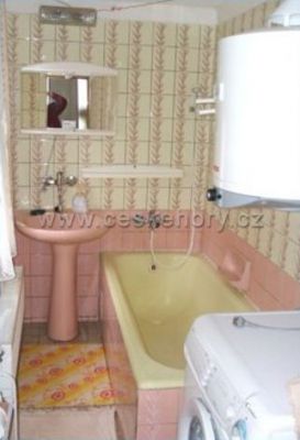 Kopejska ubytování