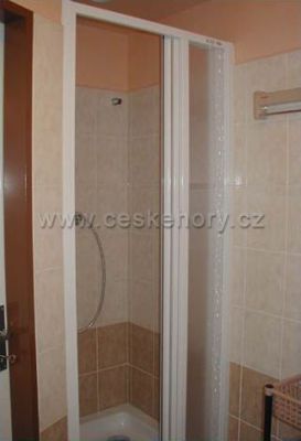 Apartmány Srní 122