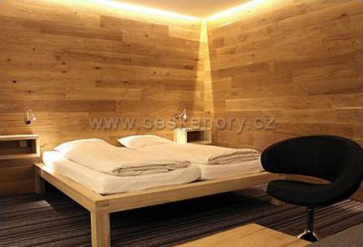 Horský hotel Kopřivná