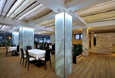 Horský hotel Kopřivná