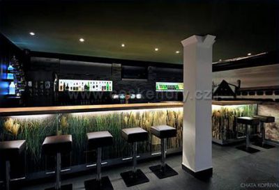 Horský hotel Kopřivná