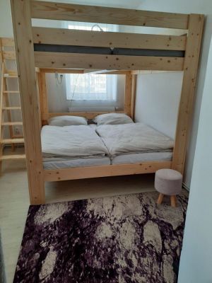 Apartmán KOŘEN Kořenov Jizerské hory