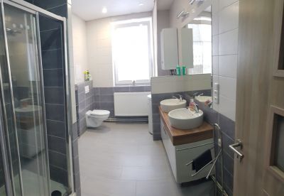 Apartmán KOŘEN Kořenov Jizerské hory