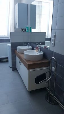 Apartmán KOŘEN Kořenov Jizerské hory