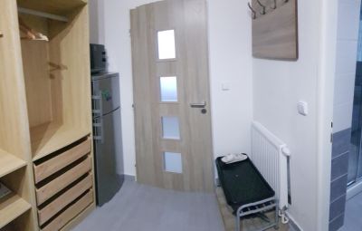 Apartmán KOŘEN Kořenov Jizerské hory