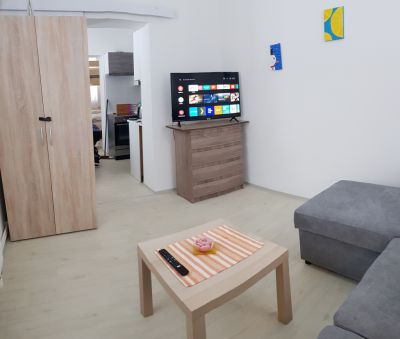 Apartmán KOŘEN Kořenov Jizerské hory
