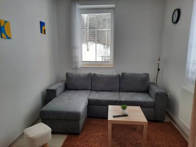 Apartmán KOŘEN Kořenov Jizerské hory