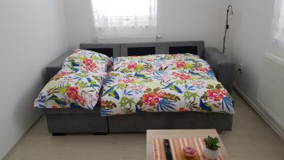 Apartmán KOŘEN Kořenov Jizerské hory