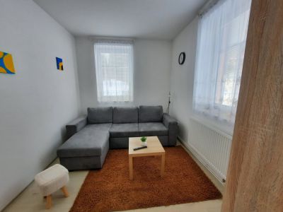Apartmán KOŘEN Kořenov Jizerské hory