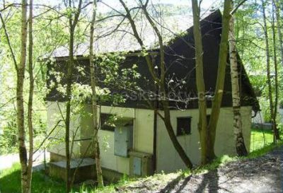 Rekreační zařízení Pod Korunou