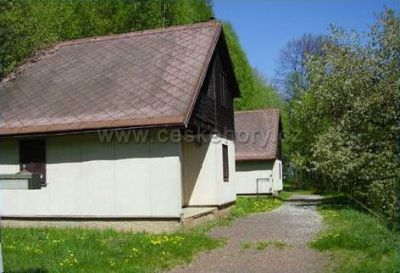 Rekreační zařízení Pod Korunou