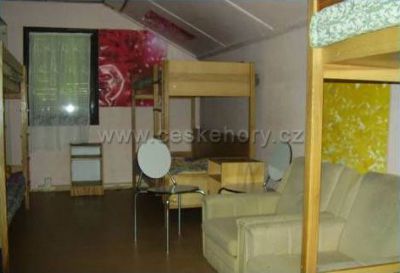 Rekreační zařízení Pod Korunou