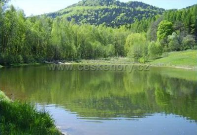 Rekreační zařízení Pod Korunou