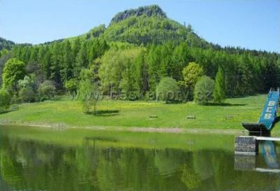 Rekreační zařízení Pod Korunou