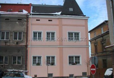 Apartmány Monika Kosinová