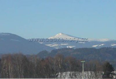 Apartmány Monika Kosinová